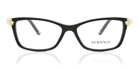 versace 3156 eyeglasses|Versace VE3156 Eyeglasses .